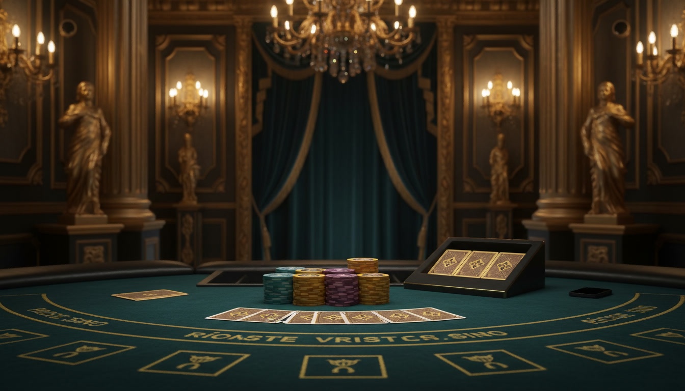 Raznolikost iger v Roobet casino